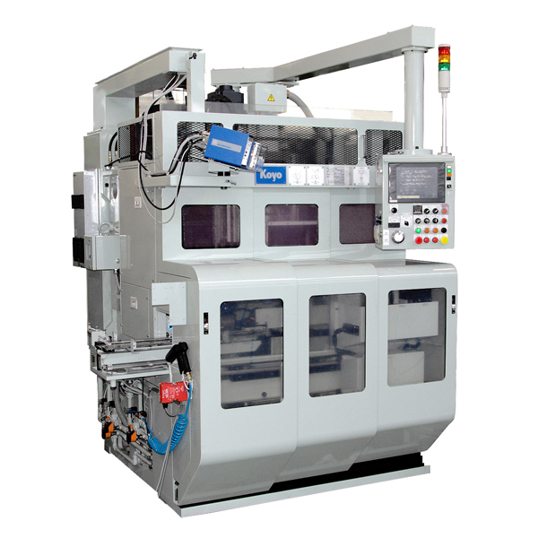 Special Grinder from Koyo Machinery USA