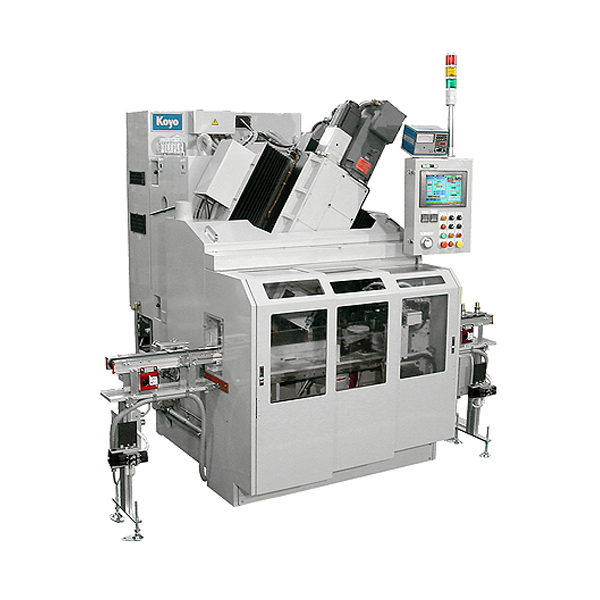 VG100A Series Surface Grinders Photo