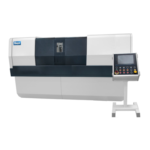 30/45/60 Series: Centerless Grinders - JTEKT - 4515C