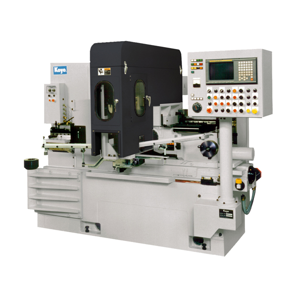 30/45/60 Series: Centerless Grinders - JTEKT - 6015C
