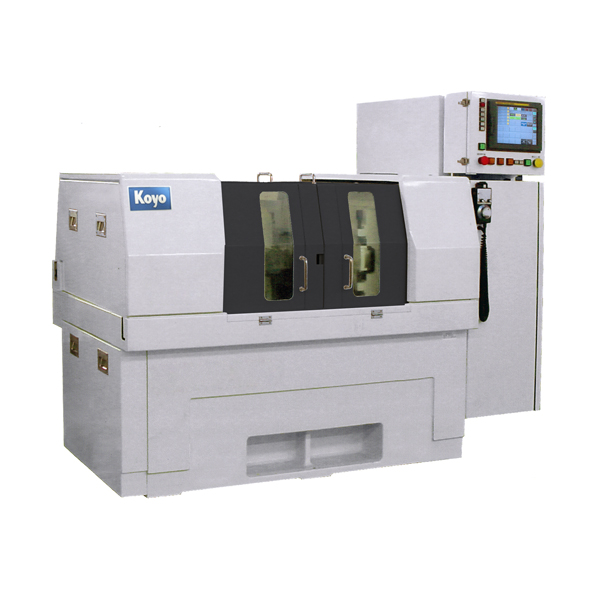 30/45/60 Series: Centerless Grinders - JTEKT - C3015