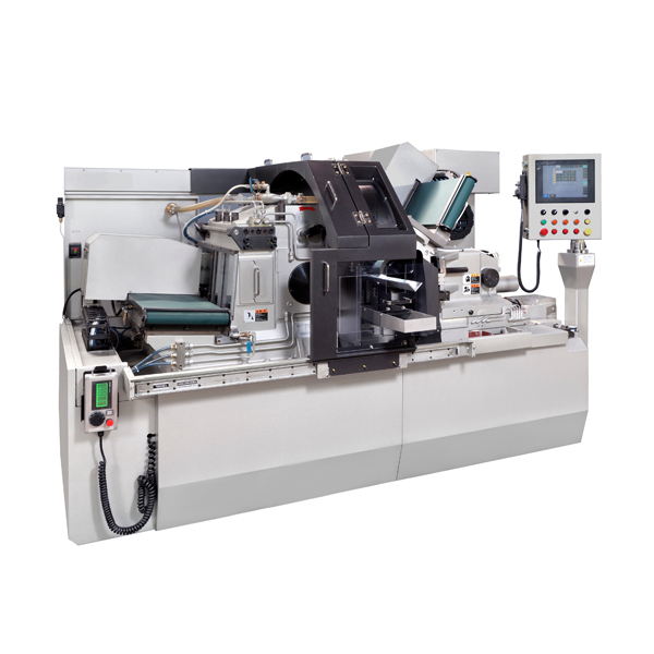30/45/60 Series: Centerless Grinders - JTEKT - C6020