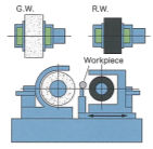 30/45/60 Series: Centerless Grinders - Koyo - C6030(1)