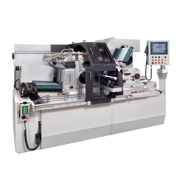 30/45/60 Series: Centerless Grinders - JTEKT - C6040