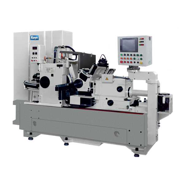 KC200 Series Centerless Grinders from JTEKT Machinery Americas Corporation