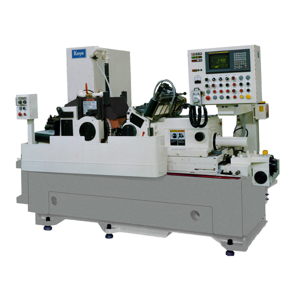 KC300 Series Centerless Grinders from JTEKT Machinery Americas Corporation
