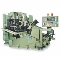 KC400A Series Centerless Grinders from JTEKT Machinery Americas Corporation