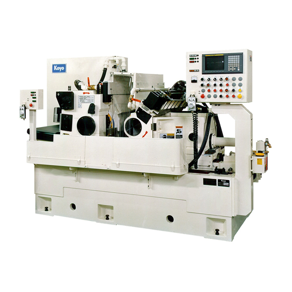 KC400 Series Centerless Grinders from Koyo Machinery USA