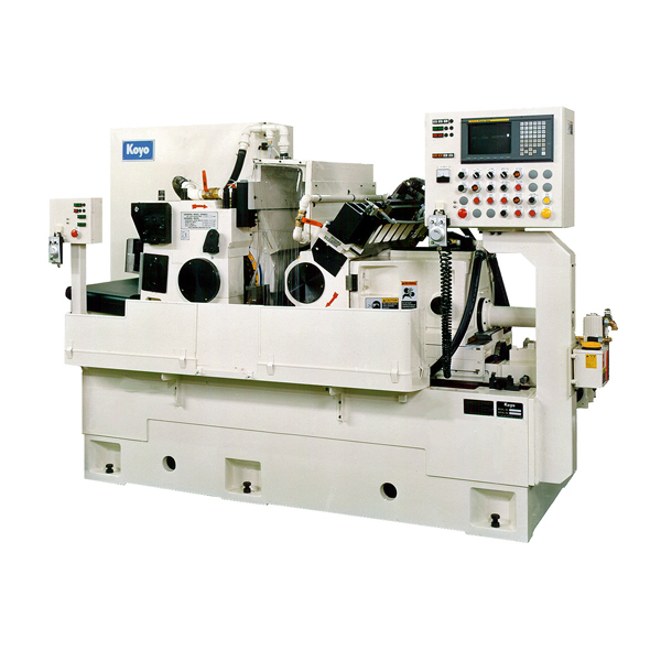 KC600 Series Centerless Grinders from JTEKT Machinery Americas Corporation