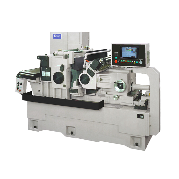KC700 Series Centerless Grinders from JTEKT Machinery Americas Corporation
