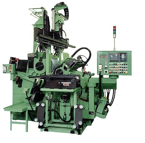 KC700A Series Centerless Grinders from JTEKT Machinery Americas Corporation