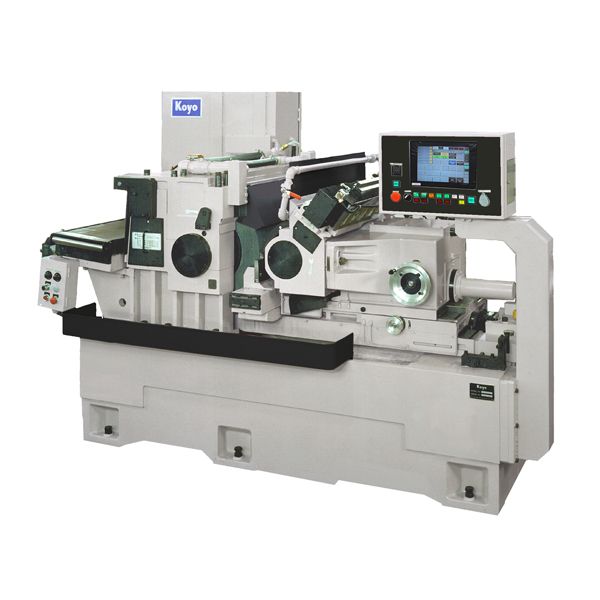 KC800 Series Centerless Grinders from Koyo Machinery USA