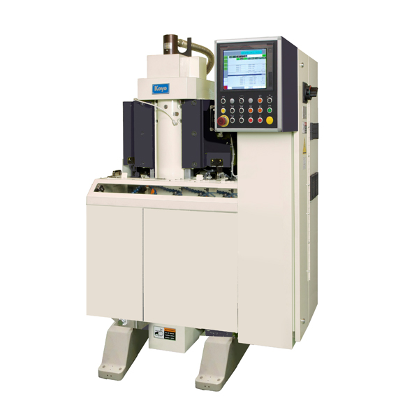 KVD Series Surface Grinders from JTEKT Machinery Americas Corporation