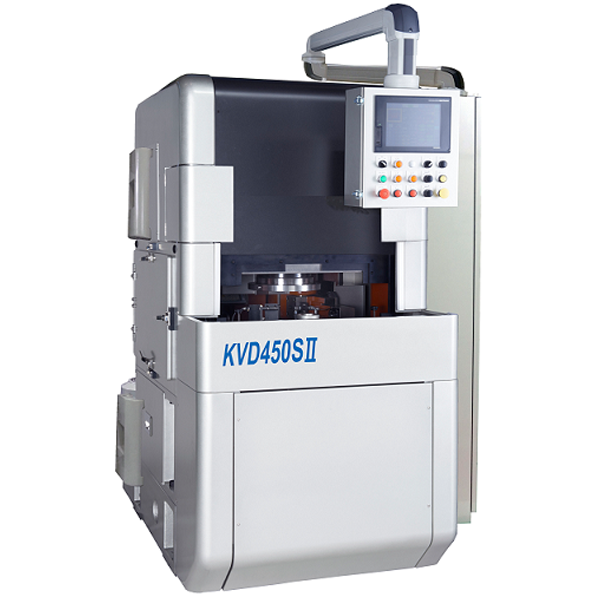 surface grinding solutions from JTEKT Machinery Americas Corporation