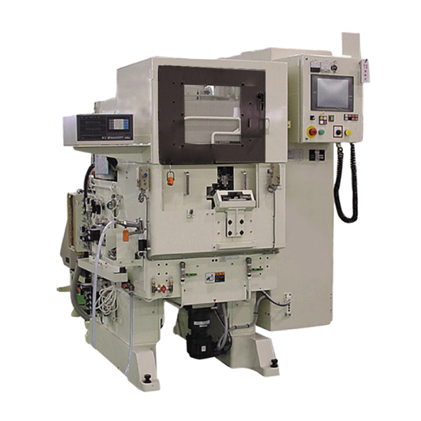 R031 Series Surface Grinder Photo