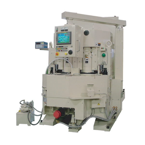 R632 Series Surface Grinder Photo