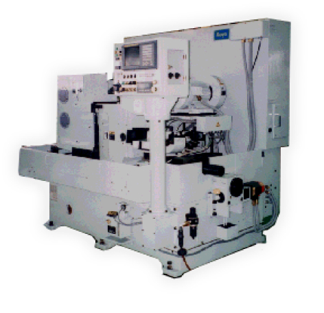 Grinding Machine Photo