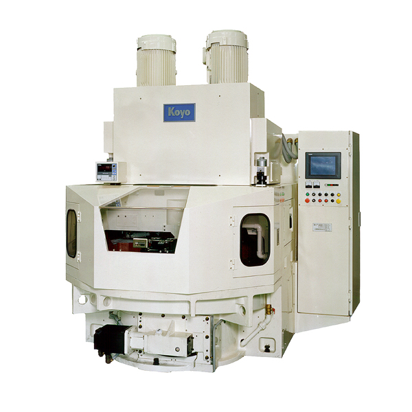 RV2 Series Surface Grinder Photo