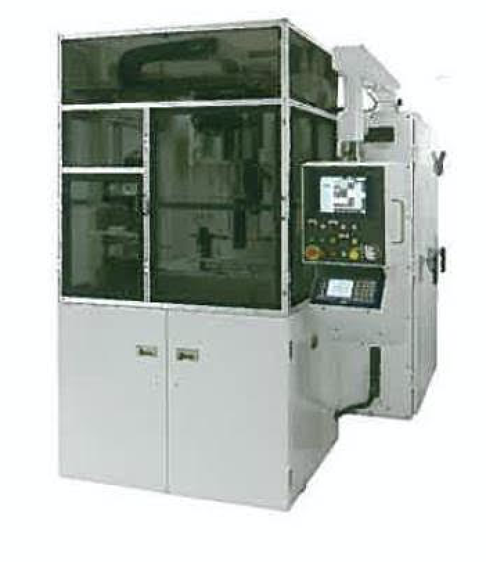 R631DF Wafer Grinder/Lapping Machine Photo