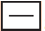 Straightness Icon
