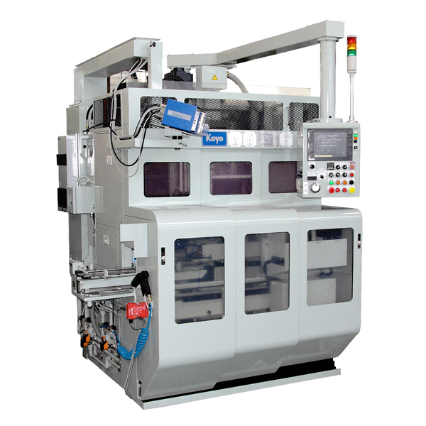 Special Grinder from JTEKT Machinery Americas Corporation